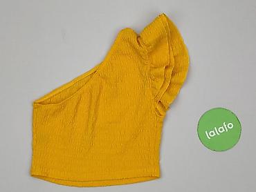 gorset cropp: Shein, Top damski, rozmiar XS — 2
