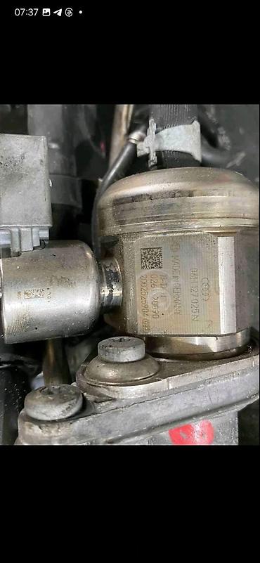senzori linx: AUDI A4 A5 PUMPA GORIVA 06H127025N | audi vw delovi ALTINA ZEMUN — 1