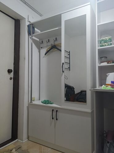 Долгосрочная аренда домов: 6 м², 1 комната, Утепленный, Теплый пол, Видеонаблюдение — 8