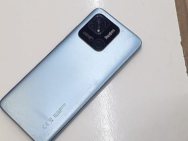 redmi 5c: Redmi 10C, 64 GB, rəng - Mavi, Zəmanət, Düyməli, Sensor — 3