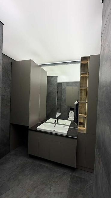 Продажа квартир: 2 комнаты, 86 м², Элитка, 9 этаж, Евроремонт — 4