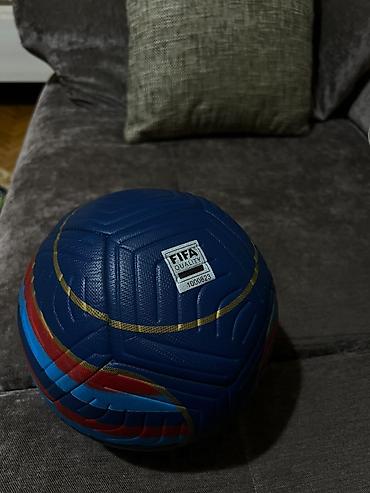 форма футбольная: FC Barcelona temalı futbol topu fifa ciddi alicilar narahat etsin — 2