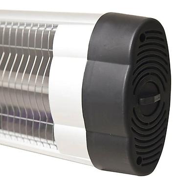 инфракрасная лампа: Qızdırıcı LUXGEN Infrared Heater –Güclü İstilik Həlli. İstifadə — 6