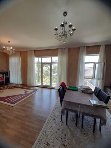 Həyət evləri və villaların satışı: 5 otaqlı, 190 kv. m — 15