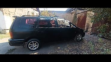 печка хонда степ: Honda Odyssey: 1996 г., 2.2 л, Автомат, Газ, Минивэн — 1