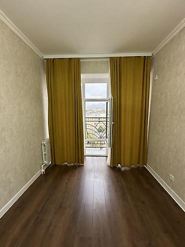 ищу кварти: 2 комнаты, 67 м², Центральная мечеть Элитка, 11 этаж, Евроремонт — 9