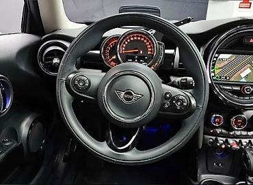 Mini: Mini Cooper: 2019 г., 1.5 л, Автомат, Бензин, Хэтчбэк — 12
