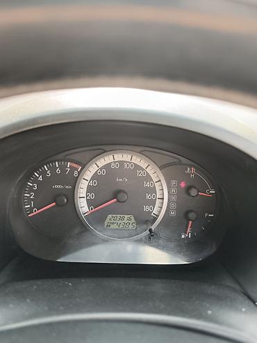 мазда минивен: Mazda 5: 2005 г., 2 л, Автомат, Бензин, Минивэн — 6
