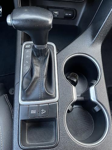 Kia: Kia Sportage: 2019 г., 2 л, Автомат, Дизель, Кроссовер — 8