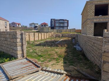 20 ci sahede satilan evler 2023: 4 sot, Tikinti, Mülkiyyətçi, Kupça (Çıxarış)