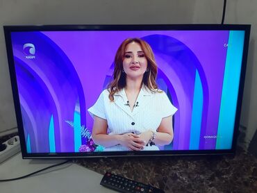 taube tv qiymeti: Televizor Artel DLED 32"