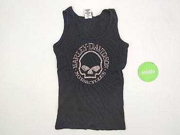 sweter harley davidson: Harley Davidson, Top damski, rozmiar M — 3