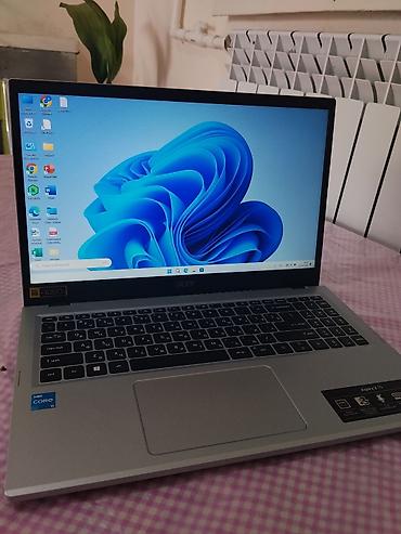 xeon e3 1270v2: Ноутбук Acer Aspire 3 (серебристый) Характеристики и особенности: - — 1