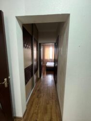 Продажа квартир: 2 комнаты, 58 м², Элитка, 3 этаж, Дизайнерский ремонт at lalafo.kg — 5 Продажа квартир: 2 комнаты, 58 м², Элитка, 3 этаж, Дизайнерский ремонт — 5