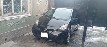 реставрация лкп автомобиля: Toyota Aygo: 2009 г., 1 л, Механика, Бензин, Седан