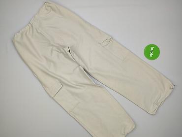 ciapy decathlon: Spodnie cargo damskie, rozmiar XS — 3