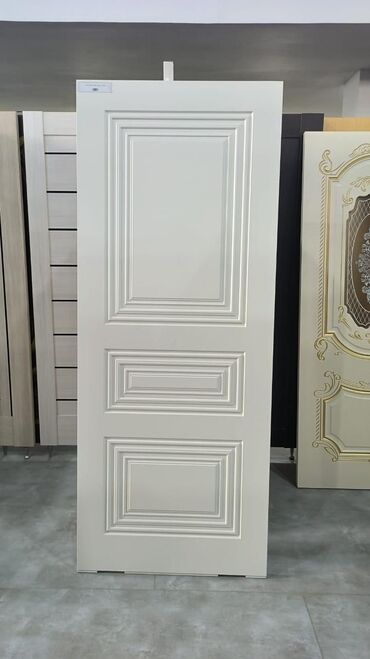 Otaq qapıları: Salam qapilarimiz 4 lük 6 lig və 8 lik mdfdən ibarətdi boyali və — 27