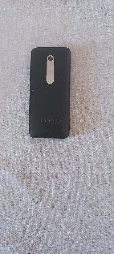 nokia sensor: Nokia 3.1, < 2 GB Memory Capacity, rəng - Qara, İki sim kartlı — 2