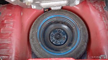 Chevrolet: Chevrolet Spark: 2009 г., 0.8 л, Автомат, Бензин, Хэтчбэк — 5