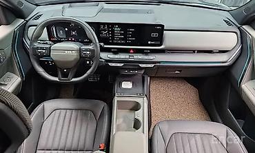 sonata d8: Kia Seltos: 2026 г., 1.6 л, Вариатор, Гибрид, Кроссовер — 9
