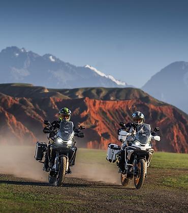 cfmoto купить: Эндуро CFMoto, 750 куб. см, Бензин, Взрослый, Новый — 2