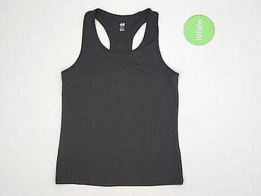 air force 19: H&M Sport, Top damski, rozmiar S — 2