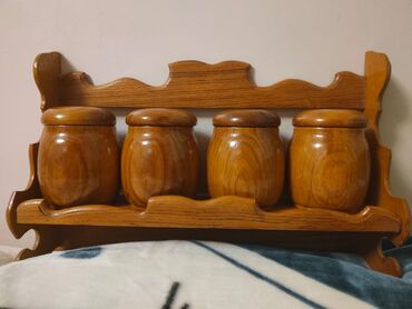 Digər qab-qacaq və mətbəx ləvazimatları: Посуда СССР новая и б/у. 20 ман — 9