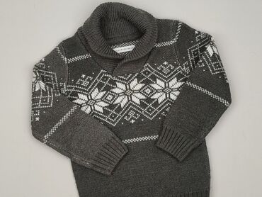 stone island koszulki: Светр, Reserved, 3-4 р., 98-104 см, стан - Дуже гарний