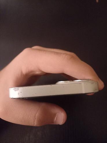 iphone 13 ikinci el: IPhone 13, 128 GB, Ağ, Face ID, Barmaq izi, Simsiz şarj — 5