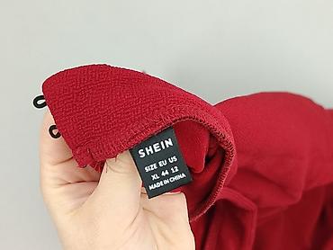 sena: Shein, Sukienka damska, rozmiar XL — 5