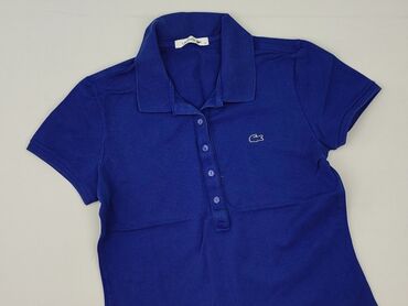 t shirty nike allegro: Lacoste, Women`s polo shirt, size M (EU 38)