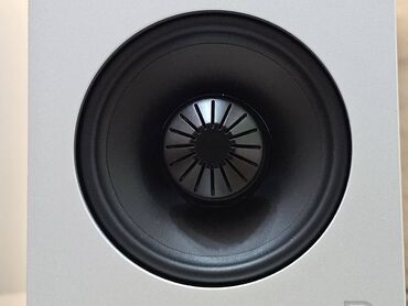 Zvučnici i stereo sistemi: Definitive Technology bookshelf zvučnici – par - Dvosistemski pasivni — 10