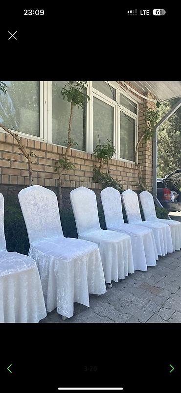 Выездные банкеты: Выездные банкеты | Организатор-администратор | Аренда посуды, Аренда столов, Аренда стульев — 7