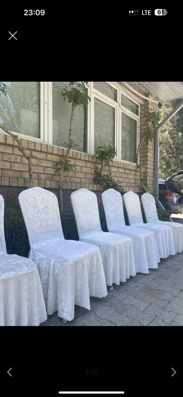 Выездные банкеты: Аренда шатры, столы, стулья, чехлы, скатерти, посуда! Дополнительная — 10