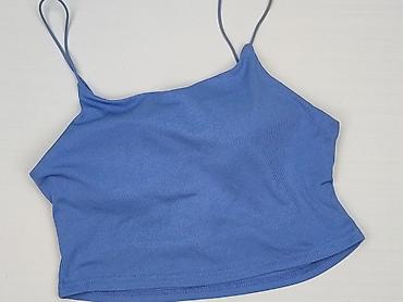 crop: Shein, Top damski, rozmiar L — 1