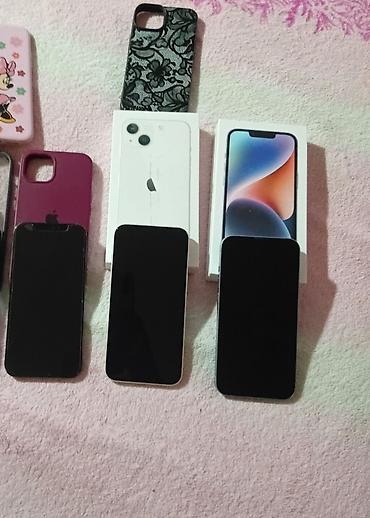 Apple iPhone: Ipohne 12 pro Rom: 128GB Bat: 81% Iphone 12 pro max Rom: 256GB Bat — 8