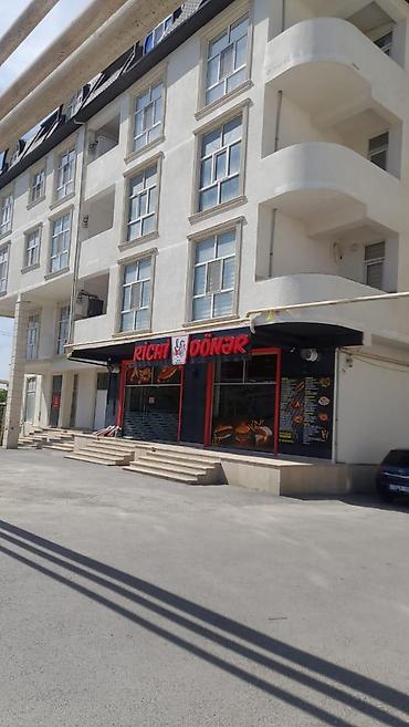 qaracuxurda mənzil: Qaraçuxur qəs., 2 otaqlı, Yeni tikili, 64 kv. m — 3