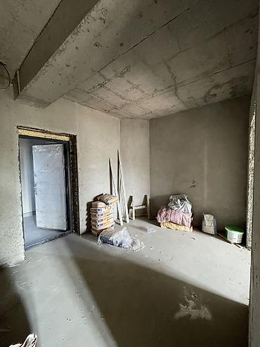 фучика 18 а: 1 комната, 45 м², парк Фучика Элитка, 3 этаж, ПСО (под самоотделку) — 4