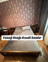 тумба на колесиках: İkinəfərlik çarpayı, Dolab, Termo, 2 tumba, Rumıniya, İşlənmiş