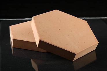 Производство кирпичей: Продаётся Линия для производства облицовочного керамического кирпича — 4