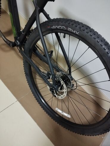 İdman velosipedləri: Yeni Dağ velosipedi Trek, 29", sürətlərin sayı: 21 — 2