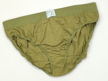 długie spódnice khaki: Panties, L (EU 40), condition - Very good