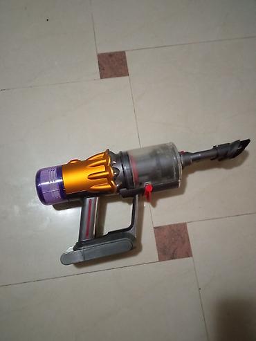 Ručni usisivači: Bežični ručni usisivač Dyson V15 - Model serije S3E (vidljivo na — 3