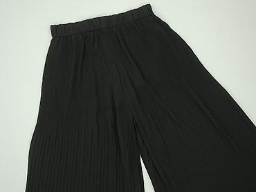spodnice zara: Trafaluc, Spodnie 3/4 damskie, rozmiar M — 1
