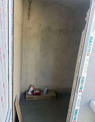 barter: Satılır: həyət evi/bağ evi - Tamamilə hasarlanmış, darvazalı giriş — 4