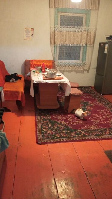 разделитель комнаты: Дом, 75 м², 4 комнаты, Собственник, Старый ремонт