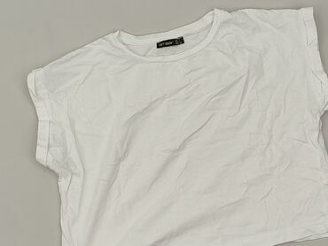 mango t shirt basic: Women`s T-shirt, size L (EU 40)