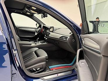 BMW: BMW 5 series: 2017 г., 2 л, Автомат, Дизель, Седан — 16