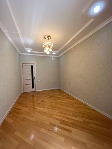 Yeni tikili: M. Həzi Aslanov, 3 otaqlı, Yeni tikili, m. Həzi Aslanov, 83 kv. m — 4