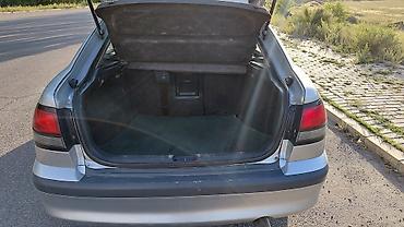 bmw m52: Mazda 626: 1998 г., 2 л, Механика, Бензин, Седан — 7